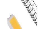 LTW-5630AZLS30-EUH High Power LEDs - White
