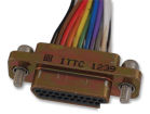 MDM-21PH003L electronic component of ITT