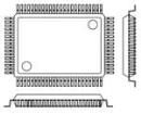 BD3811K1 electronic component of ROHM