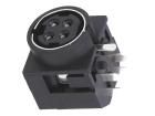 DS1093-05-BN40X DC Power Connectors