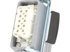 EPIC KIT H-A 10 BS TBF-LB M20 Standard Circular Connector