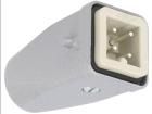 EPIC KIT H-A 3 SS MTGV M20  Connectors