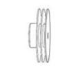 5-1542004-4 Heat Sinks
