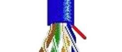 2412 006A1000 Multi-Conductor Cables