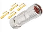 EPIC KIT LS1 D6 3+PE+4 K  Connectors