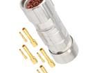 EPIC KIT LS1 D6 3+PE+4 K Circular MIL Spec Connector