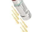 EPIC KIT LS1 F6 5+PE K Circular MIL Spec Connector