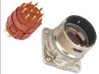 EPIC KIT M23 A1 N 12P SLM  Connectors