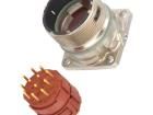 EPIC KIT M23 A1 N 12P SLM Circular MIL Spec Connector