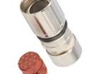 EPIC KIT M23 D6 N 12P BLM Circular MIL Spec Connector