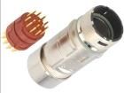EPIC KIT M23 F6 N 17E SLM  Connectors