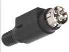 PC-MDP-402-4P  Connectors