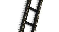 5-1571552-2 IC & Component Sockets