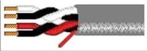 5541UE 0081000  Wire & Cable