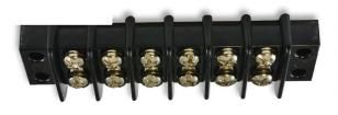601GP06PSB  Connectors