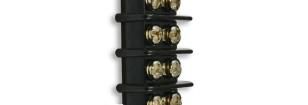 601GP06PSB Barrier Terminal Blocks