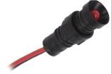 LR-D5-220DC BLINKING  Optoelectronics