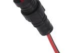 LR-D5-220DC BLINKING LED Panel Mount Indicators