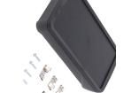 BOP 700 BE4MN-9005 Enclosures, Boxes & Cases