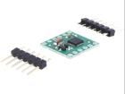 BD65496MUV MOTOR DRIVER CARRIER electronic component of Pololu