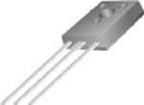 BD679AS electronic component of ON Semiconductor