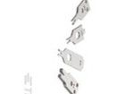 5-1633963-9 Crimpers / Crimping Tools