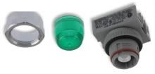 APW299D-G-24V  Electromechanical