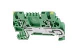 1775510000 ZPE 1.5 DIN Rail Terminal Blocks
