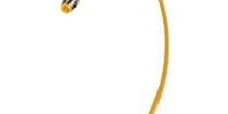 RST 4-RKWT 4-602/3M Sensor Cables / Actuator Cables