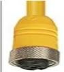RKT 4-643/10M  Wire & Cable