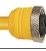 RKT 4-643/10M Sensor Cables / Actuator Cables