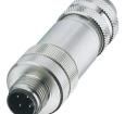 0976 PMC 101 Circular Metric Connectors