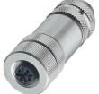 0976 PFC 101 Circular Metric Connectors