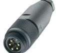 RSC 50/13.5 Circular Metric Connectors
