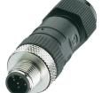 RSC 5/9 Circular Metric Connectors