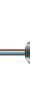 RKF 4/0.5M Sensor Cables / Actuator Cables