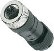 RKC 8/9  Connectors