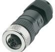 RKC 8/9 Circular Metric Connectors