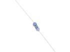 5-1676123-5 Metal Film Resistors - Through Hole