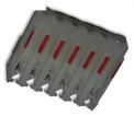 CE156F22-6-C  Connectors