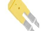 1758250000 ZQV 4N/2 GE DIN Rail Terminal Blocks