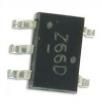 NC7SZ66P5X.* Analogue Switch ICs