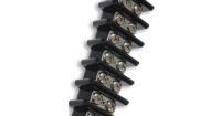 603JJ 08 Barrier Terminal Blocks