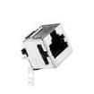 1705549-1 Modular Connectors / Ethernet Connectors