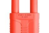 SKURZ 6100/19-4 IG 2MB NI/RT Test Plugs & Test Jacks