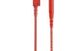 MSWFK A341/1/100/RT Test Leads