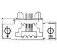 5-1761186-3  Connectors