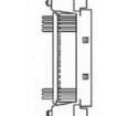 5176375-2 Board to Board & Mezzanine Connectors
