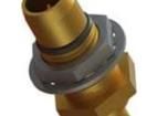 1708-6003 RF Connectors / Coaxial Connectors