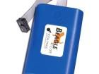 BEAGLE I2C/SPI PROTOCOL ANALYZER Development Boards & Kits - Other Processors